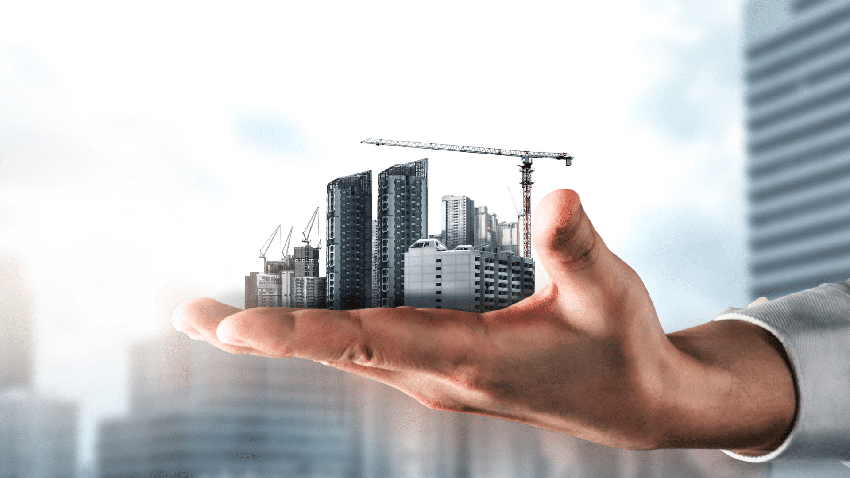 Infrastructure Development