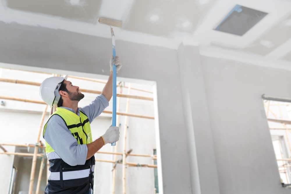 Painting Services